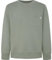 Pepe Jeans Herren Mans Crew Sweatshirt, Green (Palm Green), XXL
