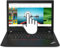 Lenovo ThinkPad X280 Touchscreen Ultrabook Business Laptop, 12.5 FHD(1920x1080), Intel Core i5-8350U 1.70 GHz Up to 3.6GHz, 8GB RAM, 256 GB SSD, US Keyboard, Windows 10 Pro 64-bit (English) (Renewed)