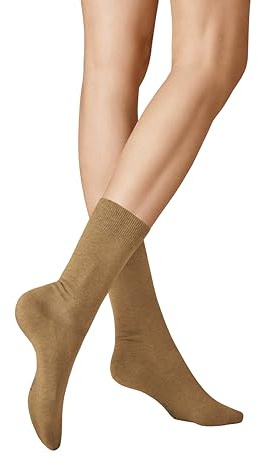 KUNERT Damen Socken Liz druckfrei