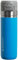 Stanley Quick Flip Go Wasserflasche mit Druckknopfverschluss, auslaufsicher und verstaubar für Reisen und Sport, isolierter Edelstahl, BPA-frei, Azurblau