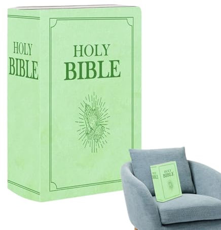 Generisch Heilige Bibel-Kissen, Heilige Bibel-Buch-Kissen - Heilige Bibel