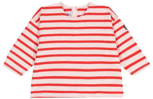 Petit Bateau Baby - Mädchen A0cog Matrose (1er Pack)