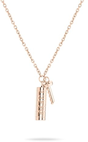 Liebeskind Halskette LJ-1450-N-45