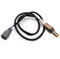 MCQNDS Automotive Lambdasonde Für Toyota Für Yaris 1.0L 1999-2003 Für Yaris 1999-2005 Luft-Kraftstoff-Verhältnissensor O2-Sauerstoffsensor 89465-52020