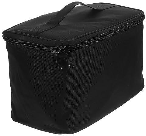 SHOWERORO Portable Isolierte Lunchbag Für Lebensmittel Thermobag Für Picknick Und Transport Robust Und Stylisch Für Schule Büro Und Reisen