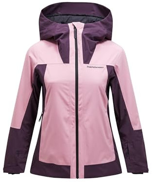 Peak Performance Rider Tech Insulated - L