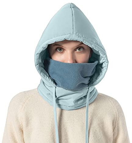 Uwdiohq Outlet Sale Sonderangebote Wintermuetze Herren Windstopper Wintermuetze Maenner Muetze Mit Teddyfleece Muetze Schwarz Strick Winter Beanie Damen Beige Sonderangebote Schnäppchen