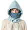 Uwdiohq Outlet Sale Sonderangebote Wintermuetze Herren Windstopper Wintermuetze Maenner Muetze Mit Teddyfleece Muetze Schwarz Strick Winter Beanie Damen Beige Sonderangebote Schnäppchen