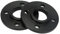 Spurverbreiterung Kompatibel Mit 3/5/8/12/15/20 Mm Spurverbreiterungsadaptern Pcd 4x100 CB 56,1 Mm 4-Lug-Autofelgen-Abstandshalter Hubzentrische Spurverbreiterung(2PCS 8mm)