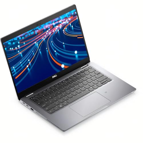 Dell Latitude 5320 13.3 / i5-1145G7 / 16GB DDR4 256GB M.2 SATA Windows 11 (Reacondicionado)