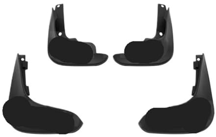 Für Suzuki Für Alto/A-Star 2009-2015 2010 2011 2012 2013 2014 Fender Kotflügel Schmutzfänger Schutz Splash Flap