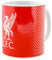 Liverpool Football Club Fade Mug