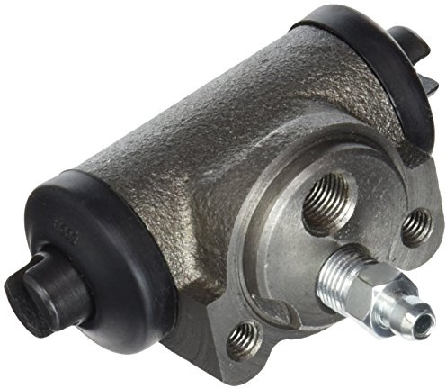 AISIN AM-020 1x Radbremszylinder Trommelbremse Radzylinder Hinten Kompatibel mit MITSUBISHI OUTLANDER I CUW PAJERO PININ H6W, H7W SPACE WAGON N9W, N8W