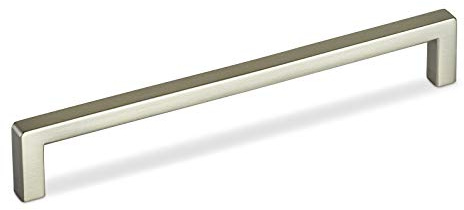 SOTECH Möbelgriff BAGIO BA 160 mm | Schubkastengriff Kommodengriff Küchengriff