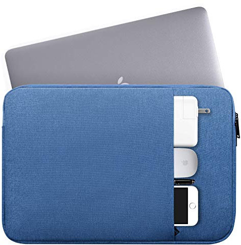 17.3 Inch Laptop Case,Slim Waterproof Laptop Sleeve for Men Women,HP Pavilion 17/HP Envy 17,Dell Inspiron 17,LG Gram 17.3, Lenovo ideapad 330 L340, 17 17.3 inch Acer HP Dell MSI Lenovo ASUS Laptop Bag