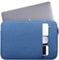 17.3 Inch Laptop Case,Slim Waterproof Laptop Sleeve for Men Women,HP Pavilion 17/HP Envy 17,Dell Inspiron 17,LG Gram 17.3, Lenovo ideapad 330 L340, 17 17.3 inch Acer HP Dell MSI Lenovo ASUS Laptop Bag