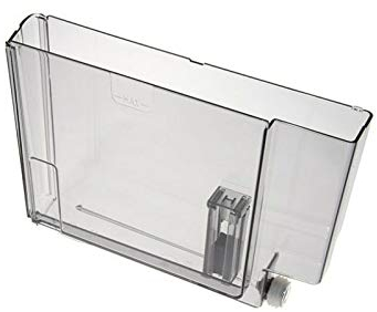 Water Container Tank Wassertank Assy For Delonghi MAGNIFICA Coffee Maker EAM1000 EAM1100 EAM1200 EAM1500 EAM2000 EAM2500 EAM2600 EAM3000 EAM3100 EAM3200 EAM3300 EAM3400 EAM3500 EAM4000 7313254511