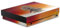 DeinDesign Autocollant Compatible avec Microsoft Xbox One X Sticker Film Autocollant Naruto Shippuden Gaara Produit sous Licence Officielle