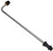 Sillar Lancia Angolare 90° con Ugello in Acciaio per Pulizia Sottoscocca – Compatibile con Pistole Idropulitrice Karcher Serie K2, K3, K4, K5, K6, K7
