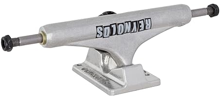 INDEPENDENT Skateboard Achse 149 Hellow Reynolds, Größe:OneSize, Farben:Silver