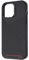 ZAGG Gear4 Battersea Series Schutzhülle für Apple iPhone 13 Pro Max, Schwarz
