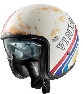Premier Offener Helm Vintage,BTR 12 BM,M