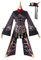 Jilijia Hu Tao Cosplay Kostüm Outfit Spiel Charaktere Hu Tao Uniform Kleid Vollset Anime Cosplay Kleidung Halloween Dress Up Anzug