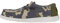 HEYDUDE Wally Washed Camo Herren - Slip on Schuhe - Mokassin Stil, Camo, 45
