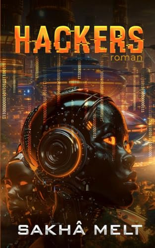 Hackers (French Edition)