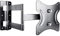 LCD TV rack telescopic rotating wall mount bracket 12-32 inch wall TV rack，