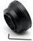 M42-N1 for obiettivo M42 (42x1) - Anello adattatore for attacco for Nikon 1 M42- for Nikon 1 for Nikon 1 J1 J3 J5 V1 V3 S1 S2 ecc.