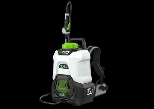 EGO BSP3500E Sprühgerät