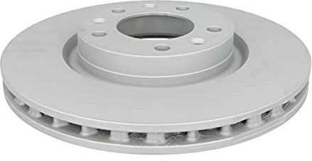 ATE 24.0126-0183.1 Brake Disc Rotors