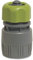 Liquipipe GmbH Schlauchkupplung Schlauchverbinder 1/2 mit Wasserstop