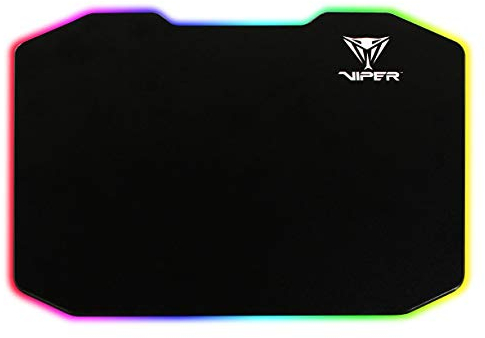 Patriot Memory Viper Gaming Mouse pad Black