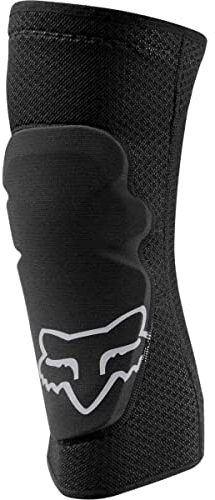 Fox Knee Warmer Enduro Black Xl
