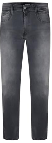 Replay Men's Anbass Slim Jeans