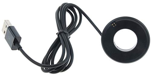 Charger Charging Pad Cables Cord For Asus Zenwatch 3