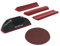 Milescraft 1620 SandPlane - Hand Sanding Tool for Intricate Surfaces, 5