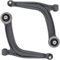 Querlenker Satz vorne passend für FIAT 500 500C 595C 695C FORD KA RU8 Querlenker, Traggelenk, Koppelstange 2 Teilig