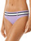 Schiesser Damen Bikinihose Mini Bikini-Unterteile, Flieder, XS