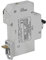 Disjoncteur disjoncteur MCB unipolaire de type B/C fusible électrique (type C 32 A) de Crabtree