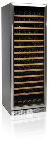 Cave à vin Professionnelle TFW400S - TEFCOLD