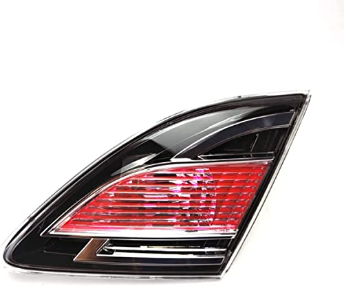 Auto Rücklicht-Komplettsets Heckleuchte Rückleuchte Für Mazda 6 GH 2013 2014 2015 | Heckklappe Heckleuchte Bremslicht Ersatz