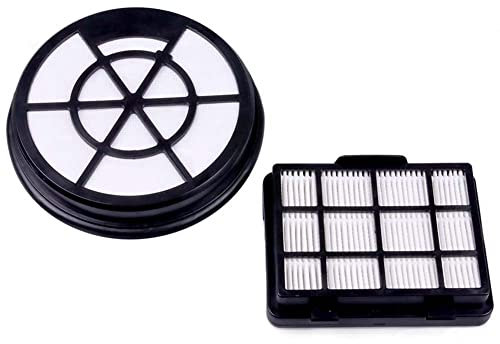 -HEPA-Filter für VCS35B15KC-70, B071VNCNLF Zubehör für Staubsauger Schlitten