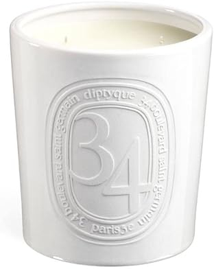 Diptyque 34 Duftkerze bei Nordstrom, Größe 300 ml, Erdige, fruchtige Akkorde mit Feigen- und Johannisbeerblättern