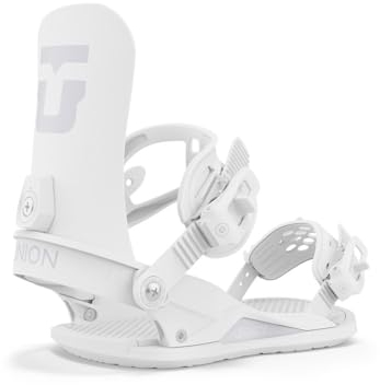 UNION Legacy Bindung 2024 White, M
