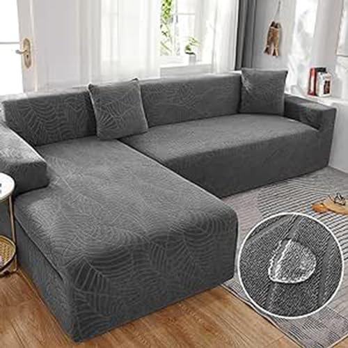 ZYHJAUP Sofaschoner, Sitzfläche rutschfest, Sofaüberwurf Ecksofa, Hund Katze Sofa Überwurf Sofaschutz, Schutz Ihre Möbel Sind Langlebig Und Immer Schön. A,1 Seater