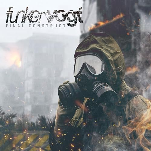 Final Construct (Ltd. Edition)