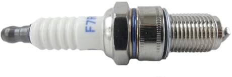 MATRIX Ersatzteil Zündkerze LD F7RTC für Stromerzeuger Stromgenerator PG 7500